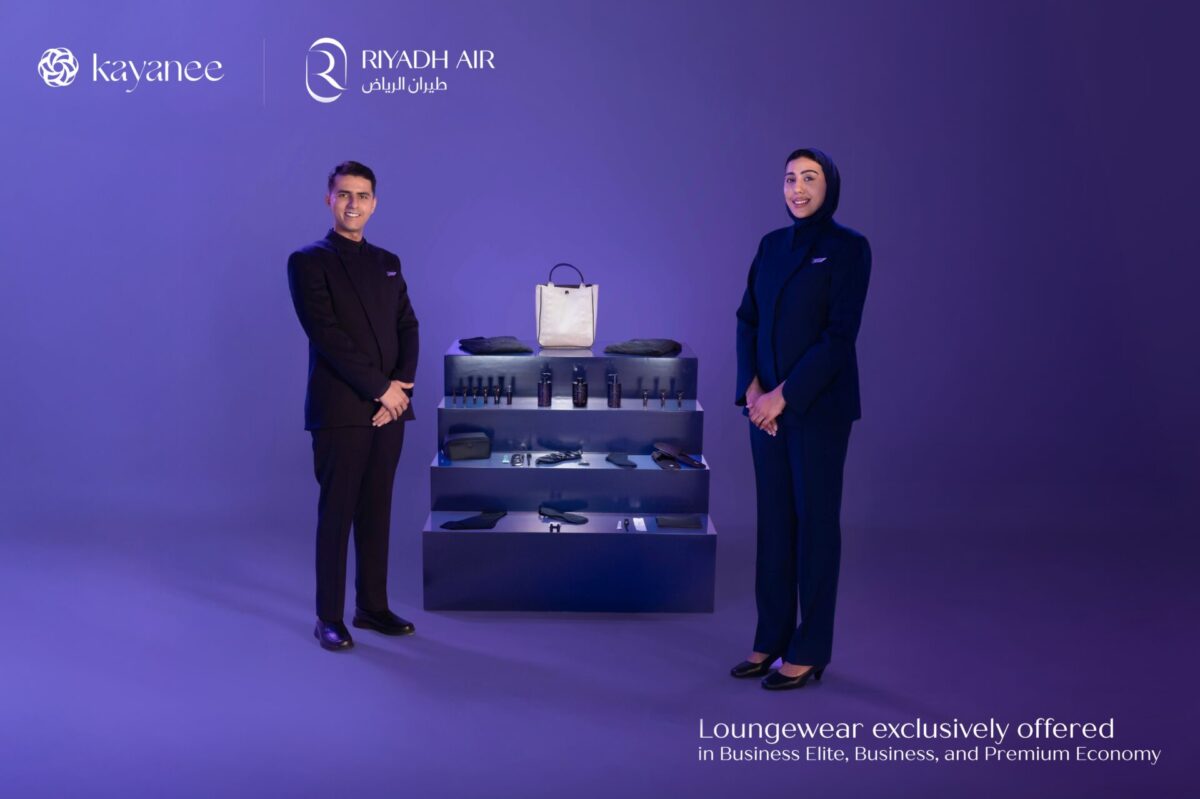 Riyadh Air Riyadh Air