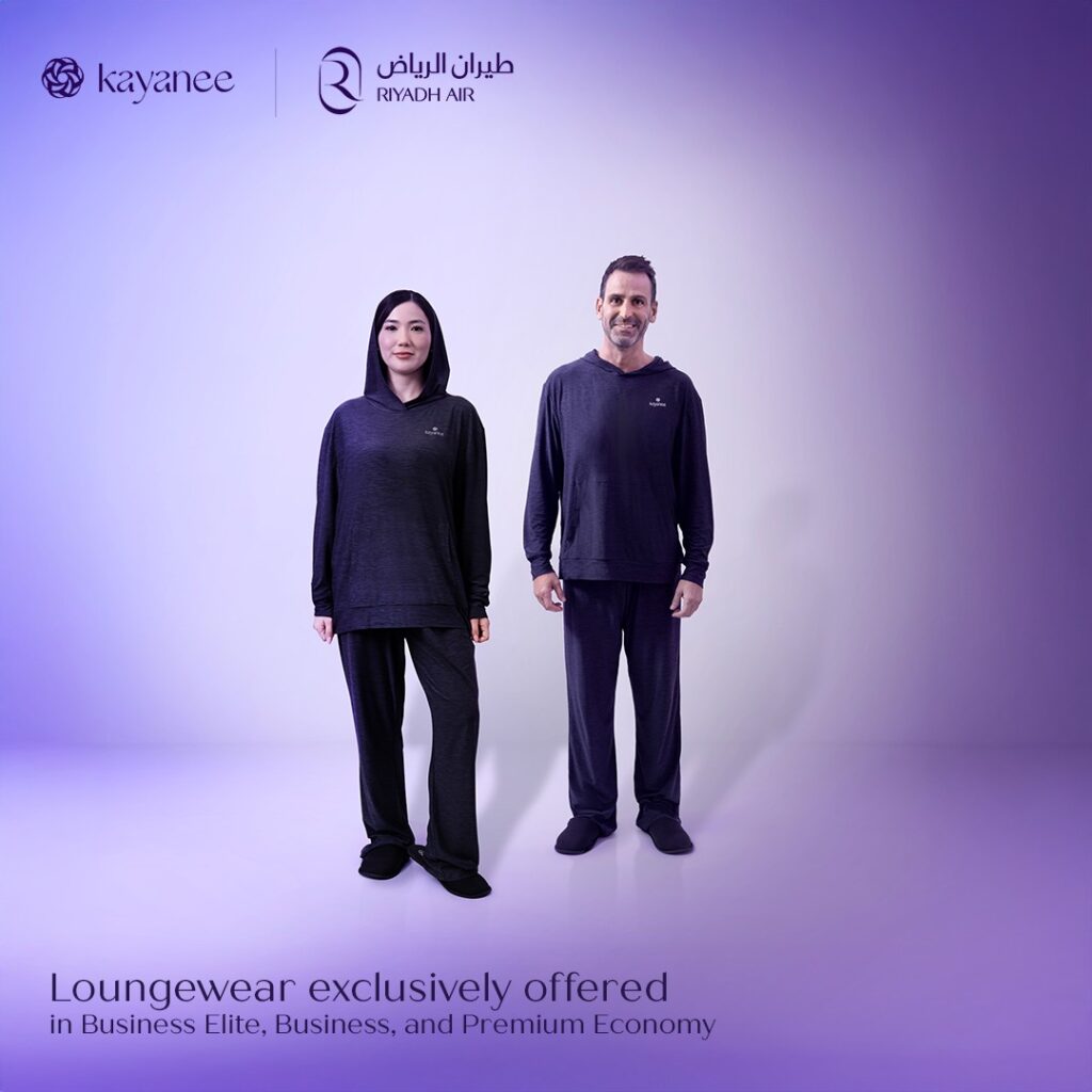 Riyadh Air Riyadh Air