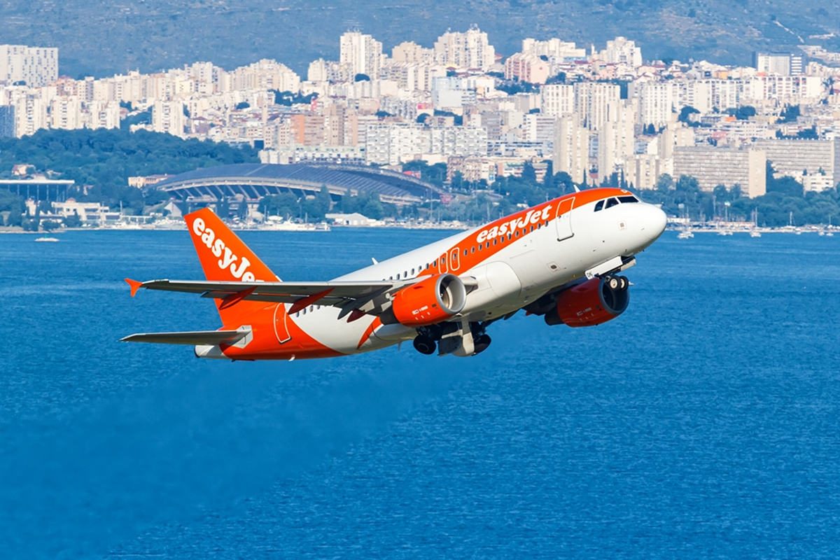 Easyjet