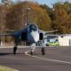 First Sweden Gripen E fighter jet delivery