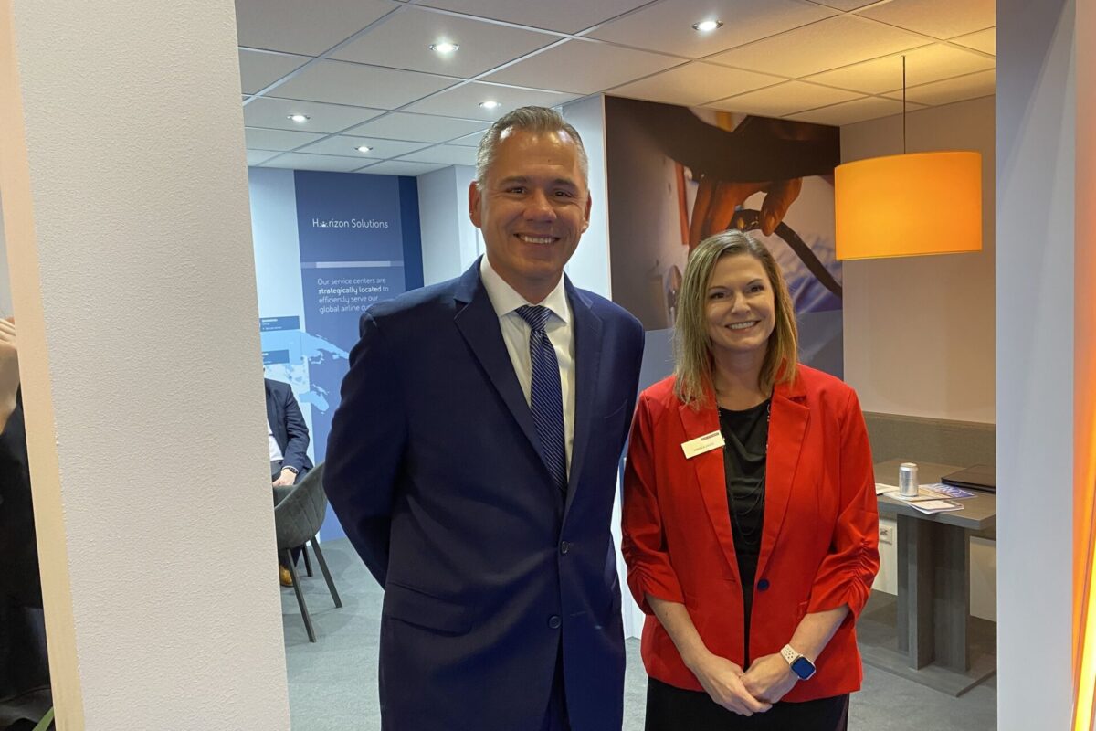 BAE Systems Horizon Solutions