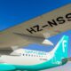 flynas Airbus A320neo