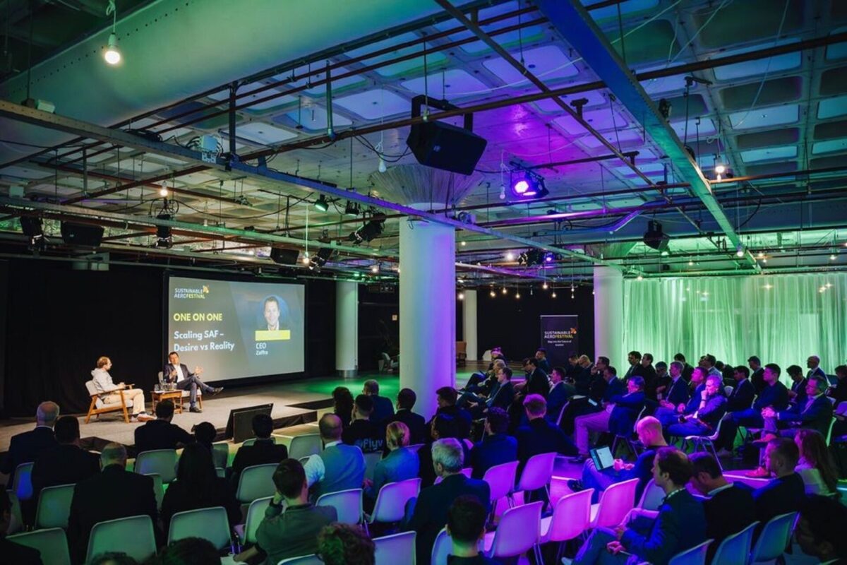 Future Aero Festival