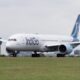 IndiGo Boeing 787 Dreamliner
