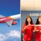 Maior pedido da Vietjet A321neo