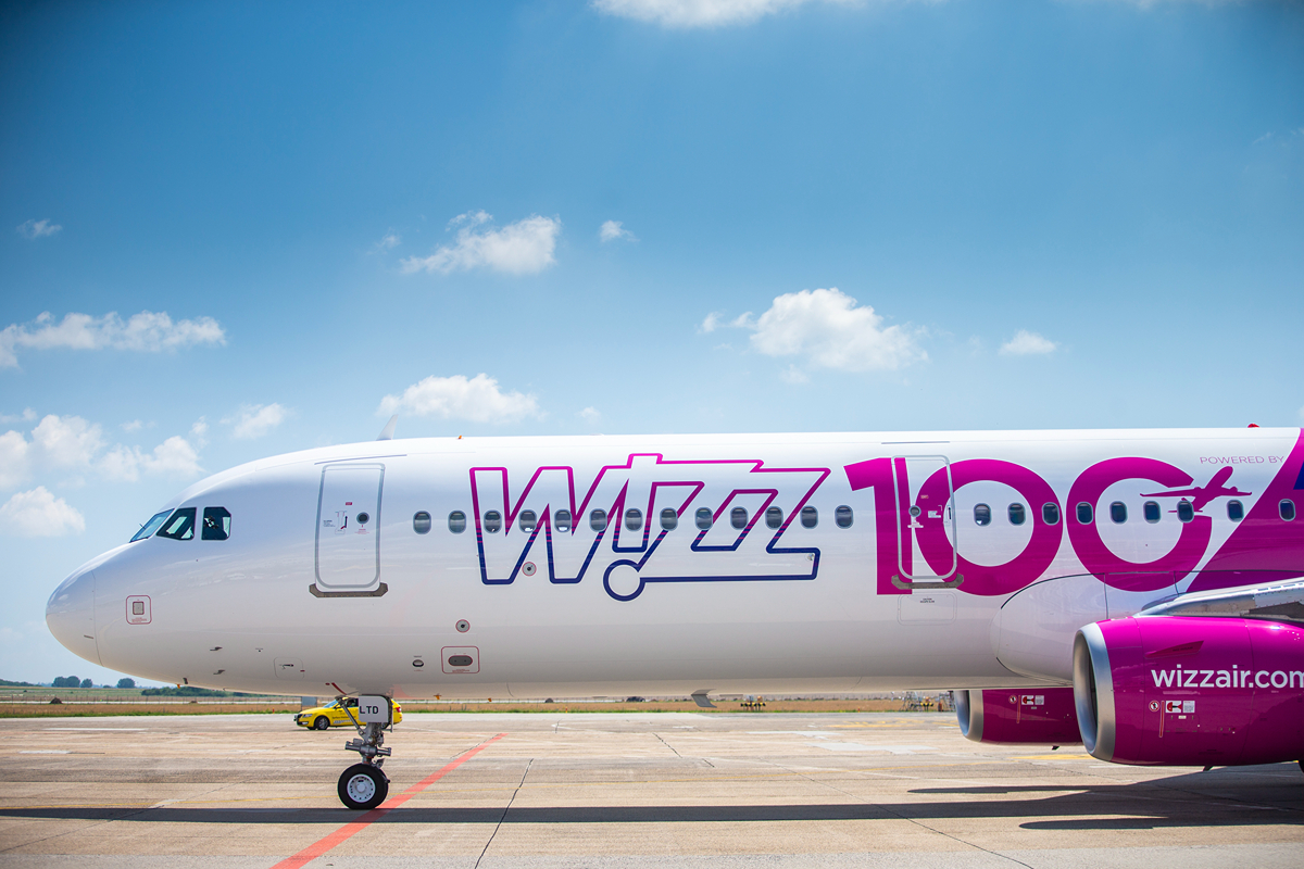 Wizz Air Wizz Air