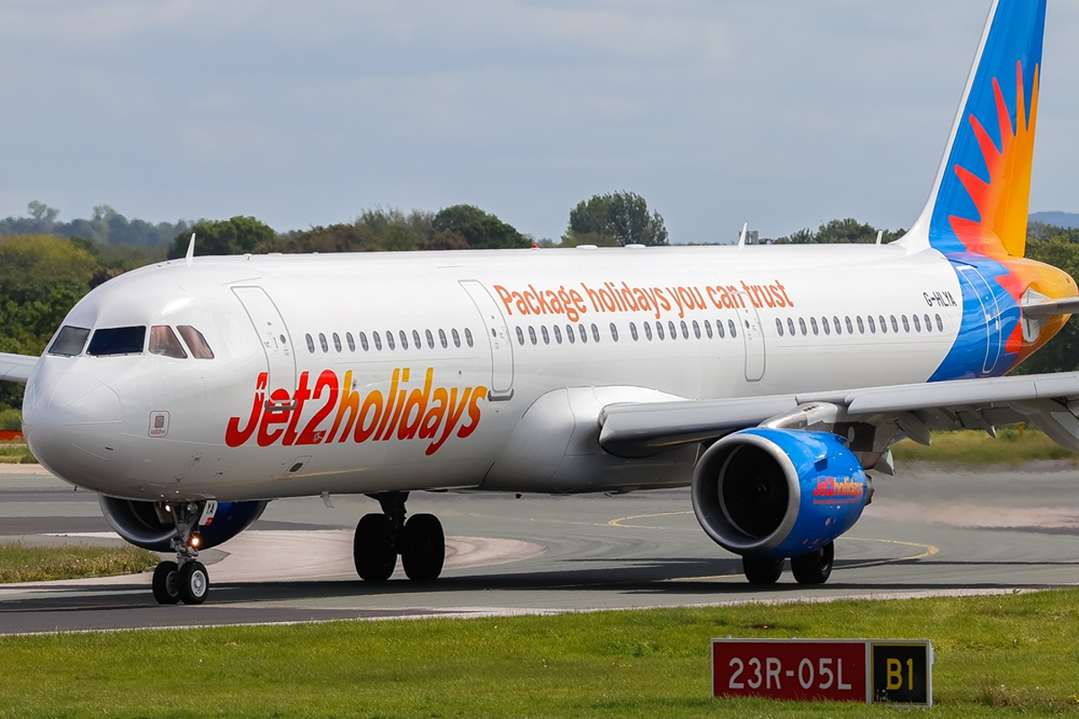 Jet2 Jet2