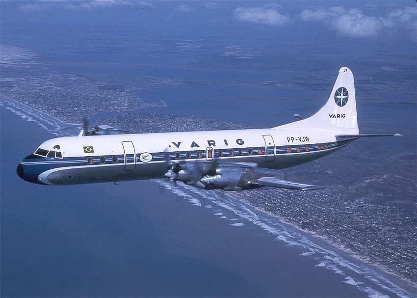 Electra Varig
