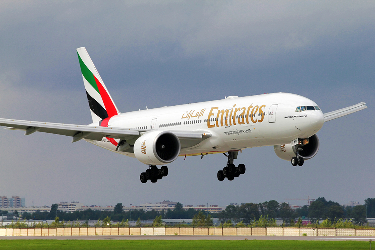 Emirates Emirates