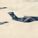 KC 390 and Gripen aerial refueling