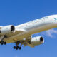 Cathay A350