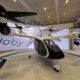 Jobys eVTOL air taxi