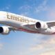 Emirates orders 8 additional Airbus A350-900 aircraft