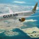 Gulf Air Boeing 787 Dreamliner