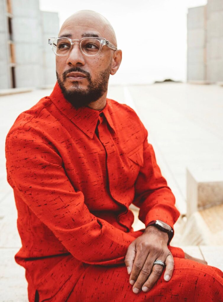 Swizz Beatz