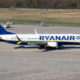 Ryanair Boeing 737 8200 MAX
